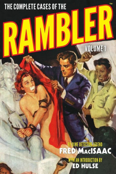 The Complete Cases of The Rambler