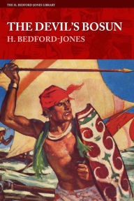 Title: The Devil's Bosun, Author: H Bedford-Jones