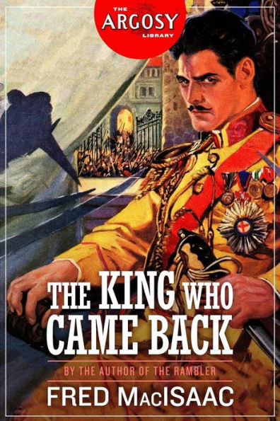 The King Who Came Back