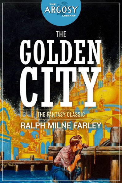 The Golden City