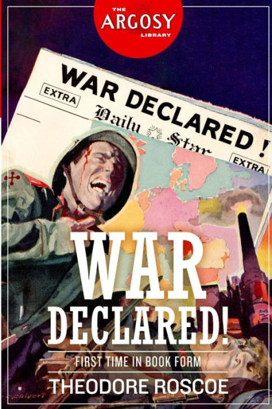 War Declared!