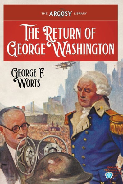 The Return of George Washington