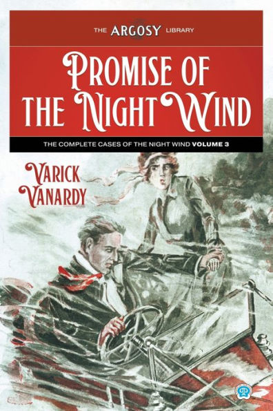 Promise of the Night Wind