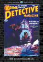 Dime Detective Magazine #10: Facsimile Edition