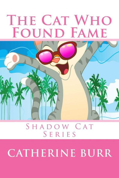 The Cat Who Found Fame