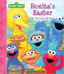 Rosita's Easter (Sesame Street Series)