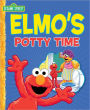 Elmo's Potty Time (Sesame Street Series)