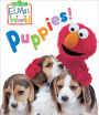 Elmo's World: Puppies! (Sesame Street Series)