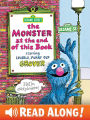 The Monster at the End of This Book (Sesame Street Series)