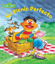 Title: Un picnic perfecto (Sesame Street Series), Author: Sarah Albee