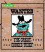 The Great Cookie Thief (Sesame Street Series)
