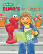 Elmo's First Babysitter (Sesame Street Series)