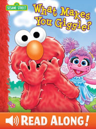 Title: What Makes You Giggle? (Sesame Street Series), Author: P.J. Shaw