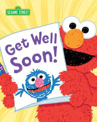 Title: Get Well Soon!, Author: Erin Guendelsberger