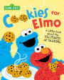 Cookies for Elmo