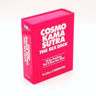 Title: Cosmo Kama Sutra The Sex Deck: 99 Sex Positions That'll Blow Your Mind, Author: Cosmopolitan