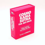 Alternative view 1 of Cosmo Kama Sutra The Sex Deck: 99 Sex Positions That'll Blow Your Mind