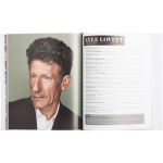 Alternative view 2 of Esquire What I've Learned: The Meaning of Life According to 65 Artists, Athletes, Leaders & Legends