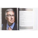 Alternative view 4 of Esquire What I've Learned: The Meaning of Life According to 65 Artists, Athletes, Leaders & Legends