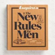 Title: Esquire's The New Rules for Men, Author: Esquire