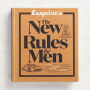 Esquire's The New Rules for Men