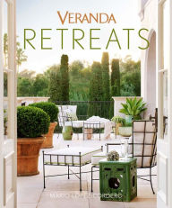 Title: Veranda Retreats, Author: Veranda