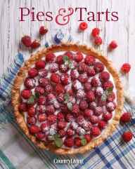 Title: Country Living Pies & Tarts, Author: Country Living