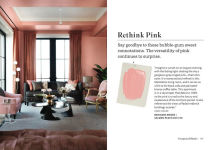 Alternative view 5 of House Beautiful Colors for Your Home: The Ultimate Guide to Choosing Paint