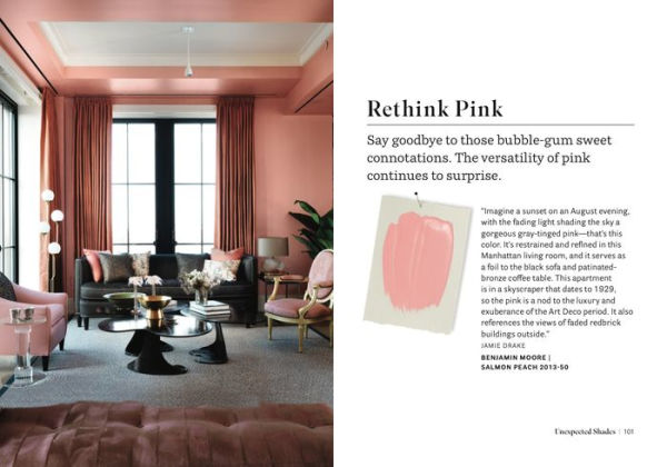 House Beautiful Colors for Your Home: The Ultimate Guide to Choosing Paint