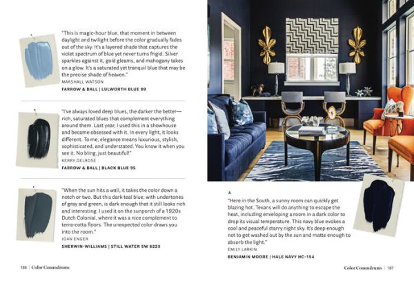 House Beautiful Colors for Your Home: The Ultimate Guide to Choosing Paint