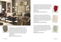 Alternative view 7 of House Beautiful Colors for Your Home: The Ultimate Guide to Choosing Paint