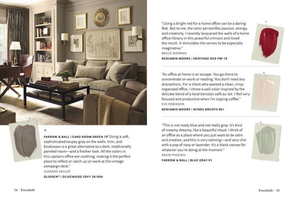House Beautiful Colors for Your Home: The Ultimate Guide to Choosing Paint