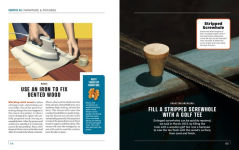 Alternative view 3 of Popular Mechanics How to Fix Anything: Essential Home Repairs Anyone Can Do