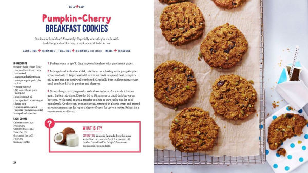 Good Housekeeping Kids Bake!: 100+ Sweet and Savory Recipes - A Baking Cookbook