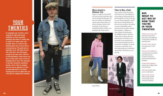 Esquire Dress Code A Man S Guide To Personal Style By Esquire Hardcover Barnes Noble Esquire Dress Code A Man S Guide To Personal Style By Esquire Hardcover Barnes Noble