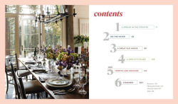 Alternative view 3 of House Beautiful Dream Homes: Intimate House Tours & Dazzling Spaces