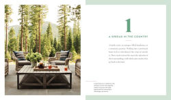 Alternative view 4 of House Beautiful Dream Homes: Intimate House Tours & Dazzling Spaces