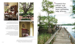 Alternative view 7 of House Beautiful Dream Homes: Intimate House Tours & Dazzling Spaces