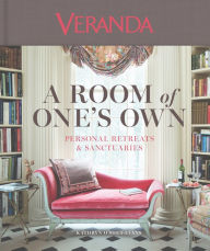 Title: Veranda A Room of One's Own: Personal Retreats & Sanctuaries, Author: Kathryn OShea-Evans