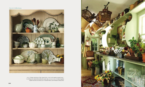 Veranda A Room of One's Own: Personal Retreats & Sanctuaries