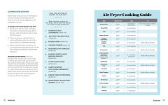 Alternative view 2 of Good Housekeeping Air Fryer Cookbook: 70 Delicious Recipes