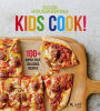 Kids Cook!: 100+ Super Easy Kids Recipes