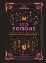 Cosmopolitan Love Potions: Magickal (and Easy!) Recipes to Find Your Person, Ignite Passion, and Get Over Your Ex