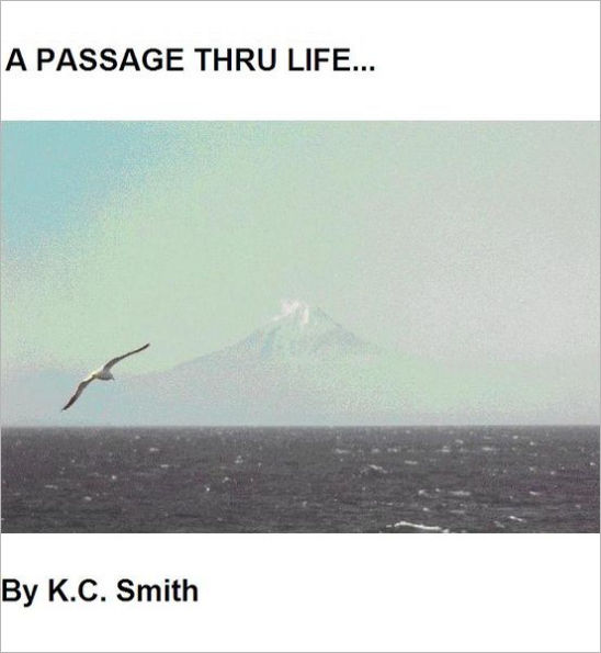 A Passage Thru Life