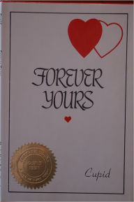 Title: Forever Yours, Author: Clevin Brailsford