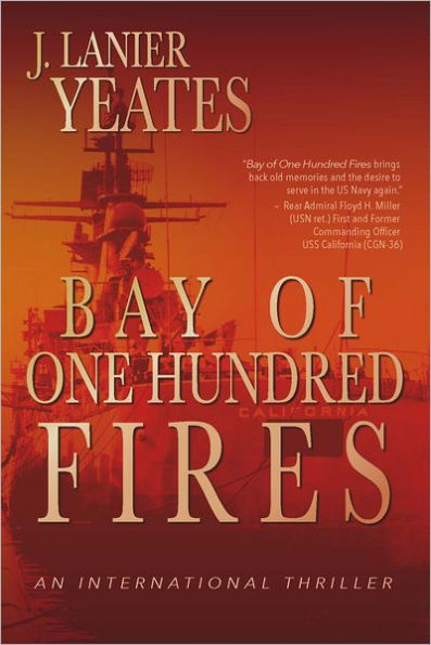 Bay of One Hundred Fires