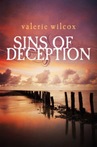 Title: Sins of Deception, Author: Valerie Wilcox