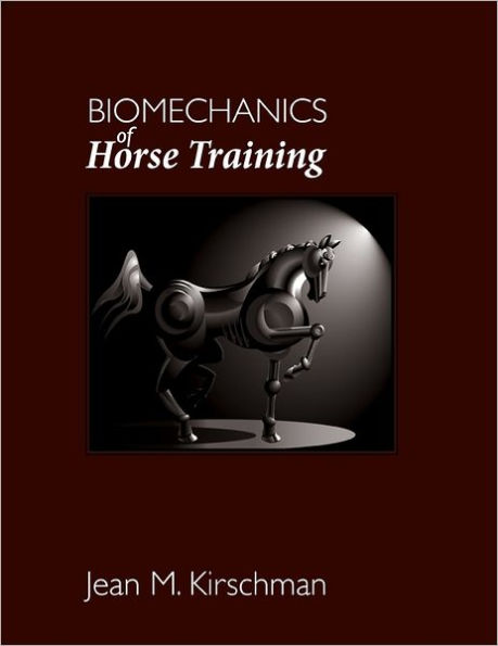 Biomechanics of Horse Training