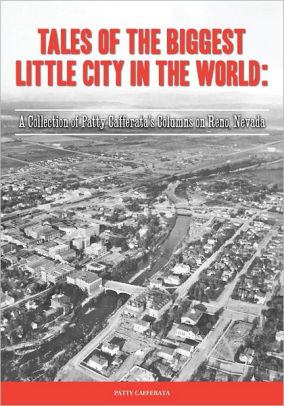 Tales Of The Biggest Little City In The World A Collection Of