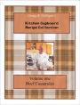 Gregg R. Gillespie's Kitchen Cupboard Recipe Collection: Volume One, Beef Casseroles